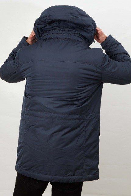 GEOX M VINCIT en color AZUL (3)