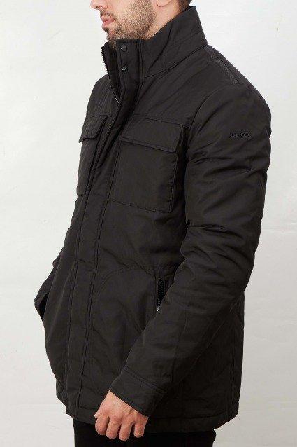 GEOX M RENNY en color NEGRO (2)