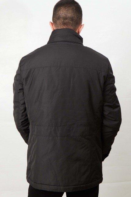 GEOX M RENNY en color NEGRO (3)