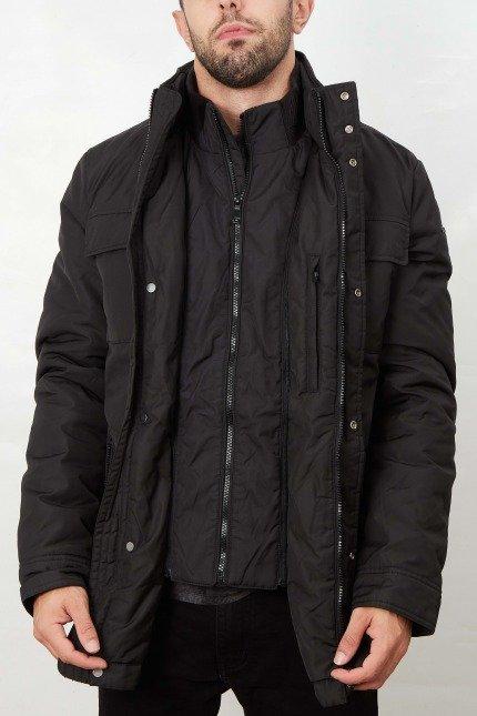 GEOX M RENNY en color NEGRO (4)