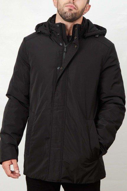 GEOX M KENNET en color NEGRO (1)