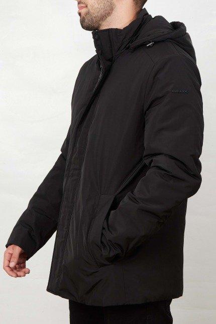 GEOX M KENNET en color NEGRO (2)