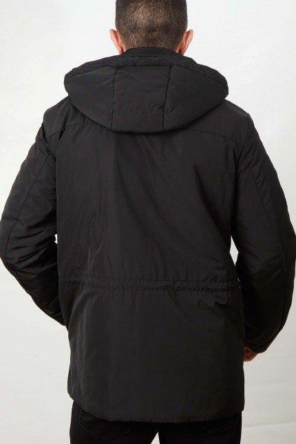 GEOX M KENNET en color NEGRO (3)