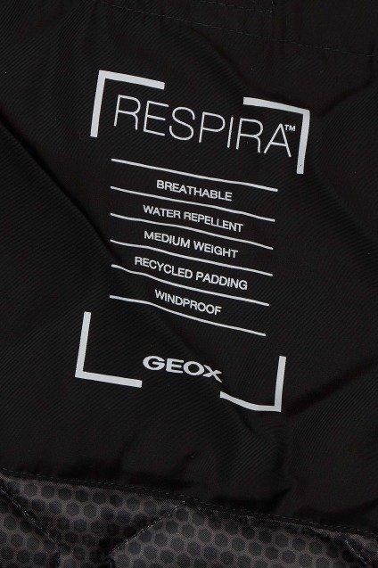 GEOX M KENNET en color NEGRO (4)