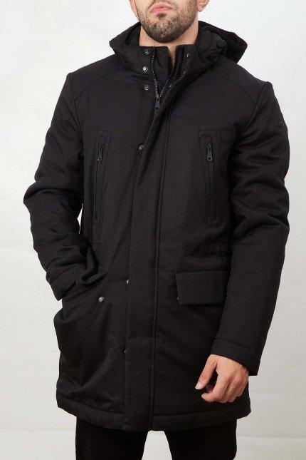 GEOX M ARRALL en color NEGRO (1)