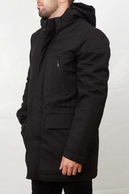 GEOX M ARRALL en color NEGRO (2)