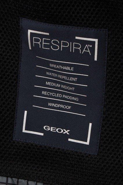 GEOX M HALLSON en color AZUL (4)