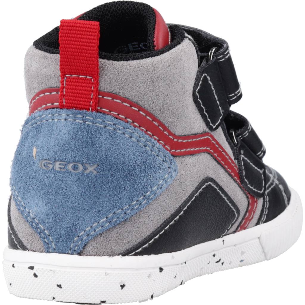 GEOX B KILWI BOY en color GRIS (3)