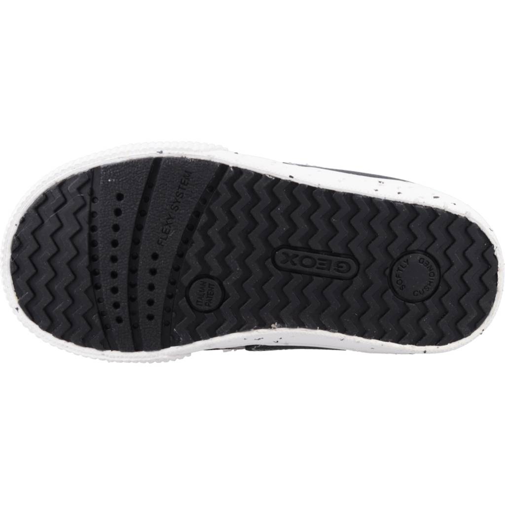 GEOX B KILWI BOY en color GRIS (6)