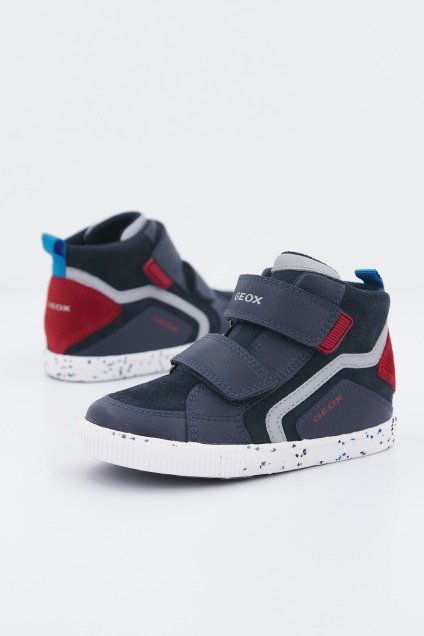 GEOX B KILWI BOY en color AZUL (1)