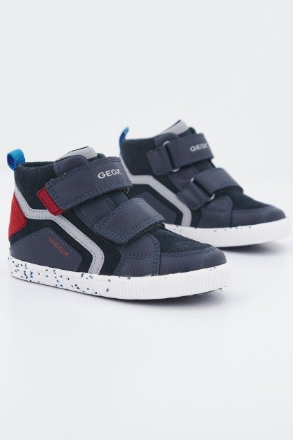 GEOX B KILWI BOY en color AZUL (2)