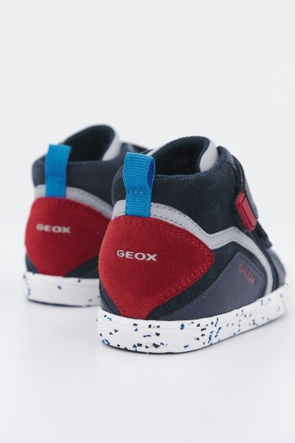 GEOX B KILWI BOY en color AZUL (3)
