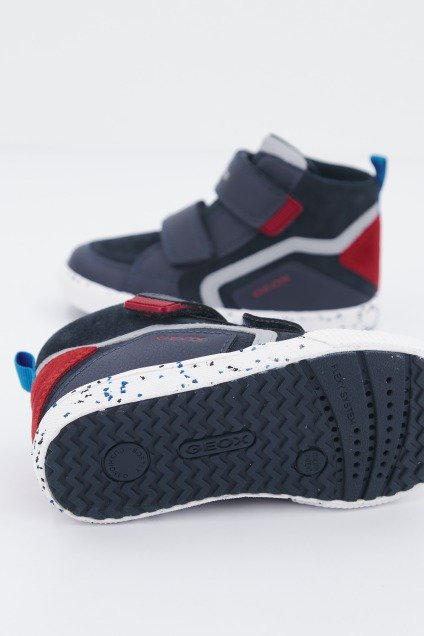 GEOX B KILWI BOY en color AZUL (4)