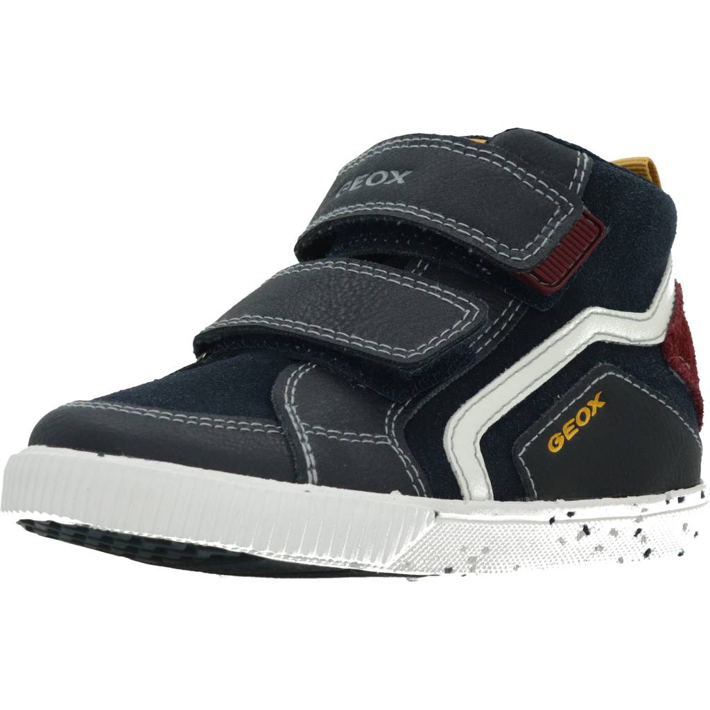 GEOX VBAC en color AZUL (1)