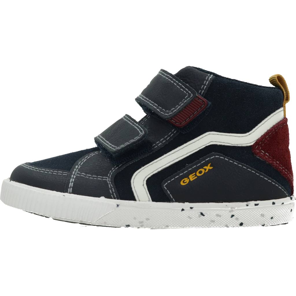 GEOX VBAC en color AZUL (2)