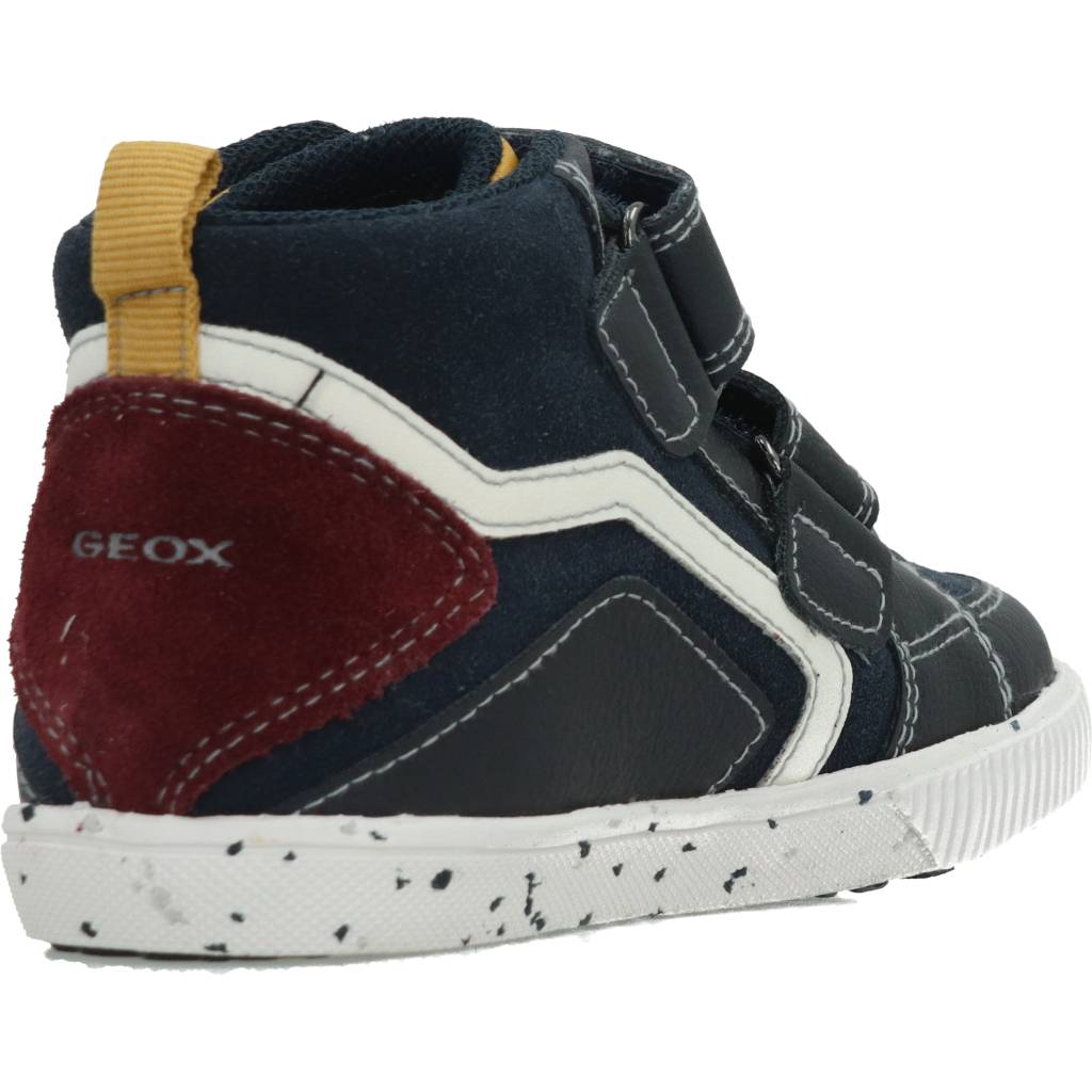 GEOX VBAC en color AZUL (3)