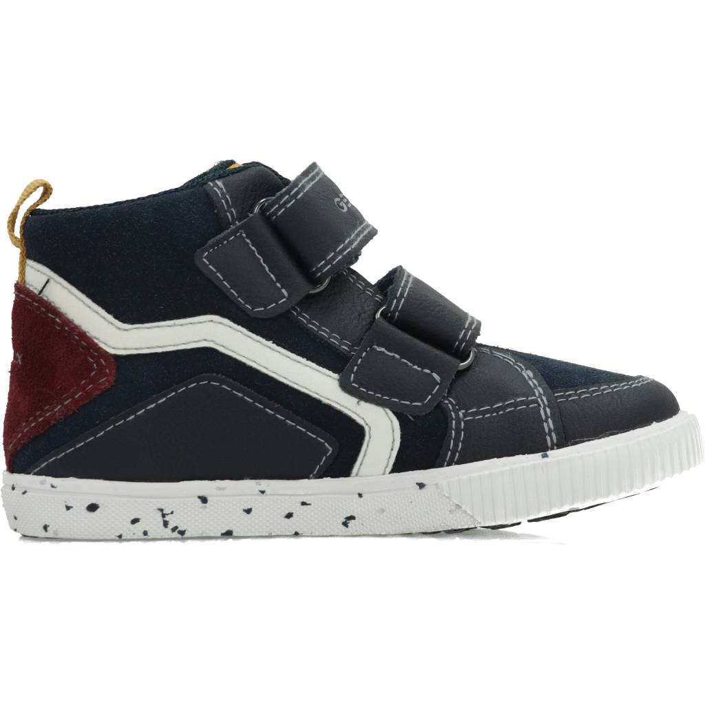 GEOX VBAC en color AZUL (4)