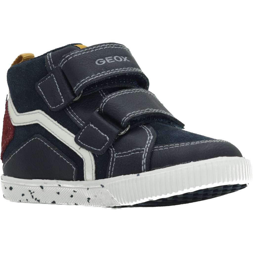 GEOX VBAC en color AZUL (5)