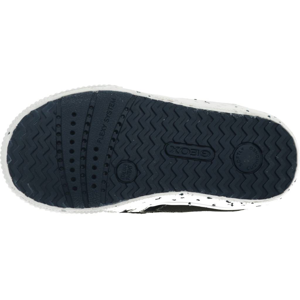 GEOX VBAC en color AZUL (6)