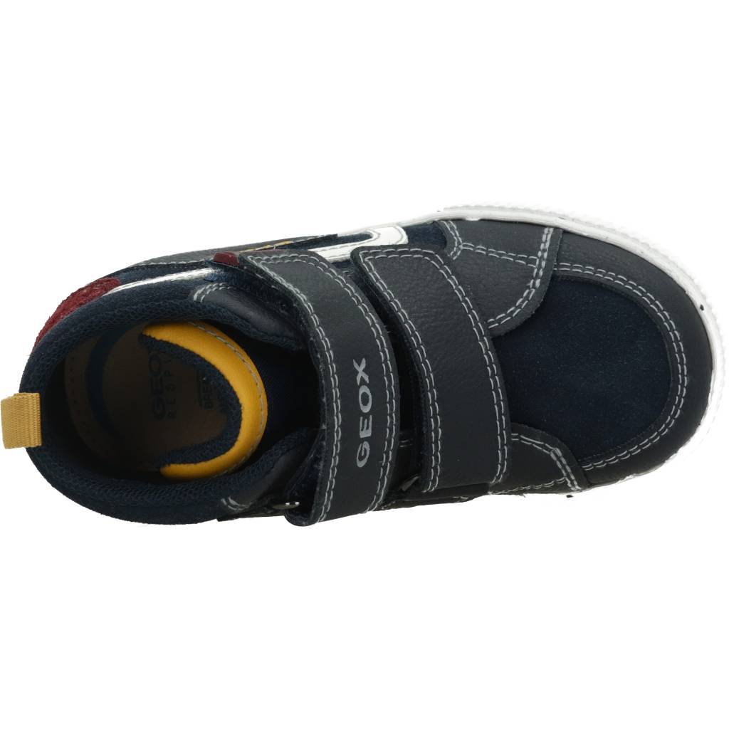 GEOX VBAC en color AZUL (7)
