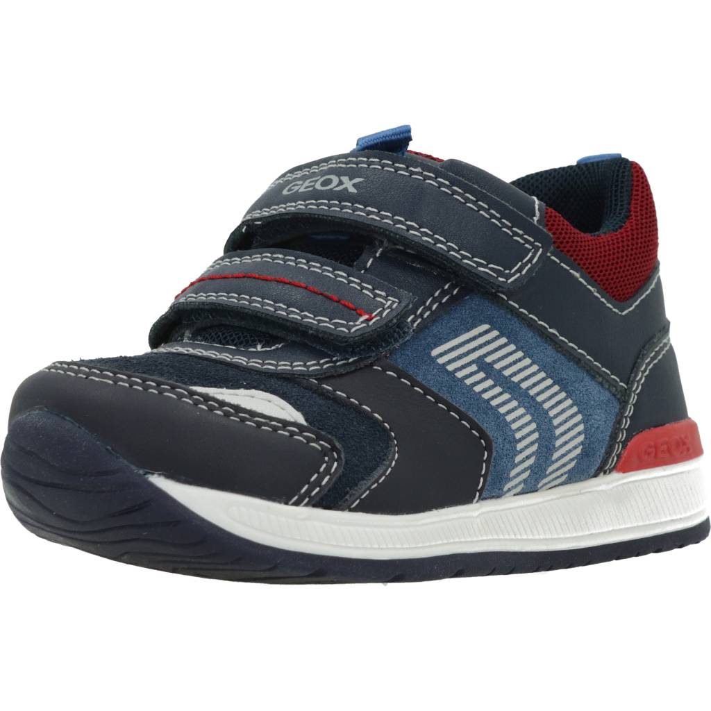 GEOX BRB en color AZUL (1)