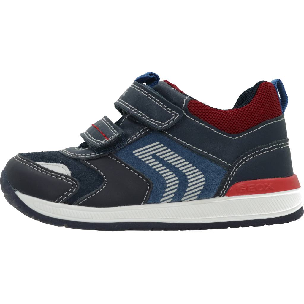 GEOX BRB en color AZUL (2)