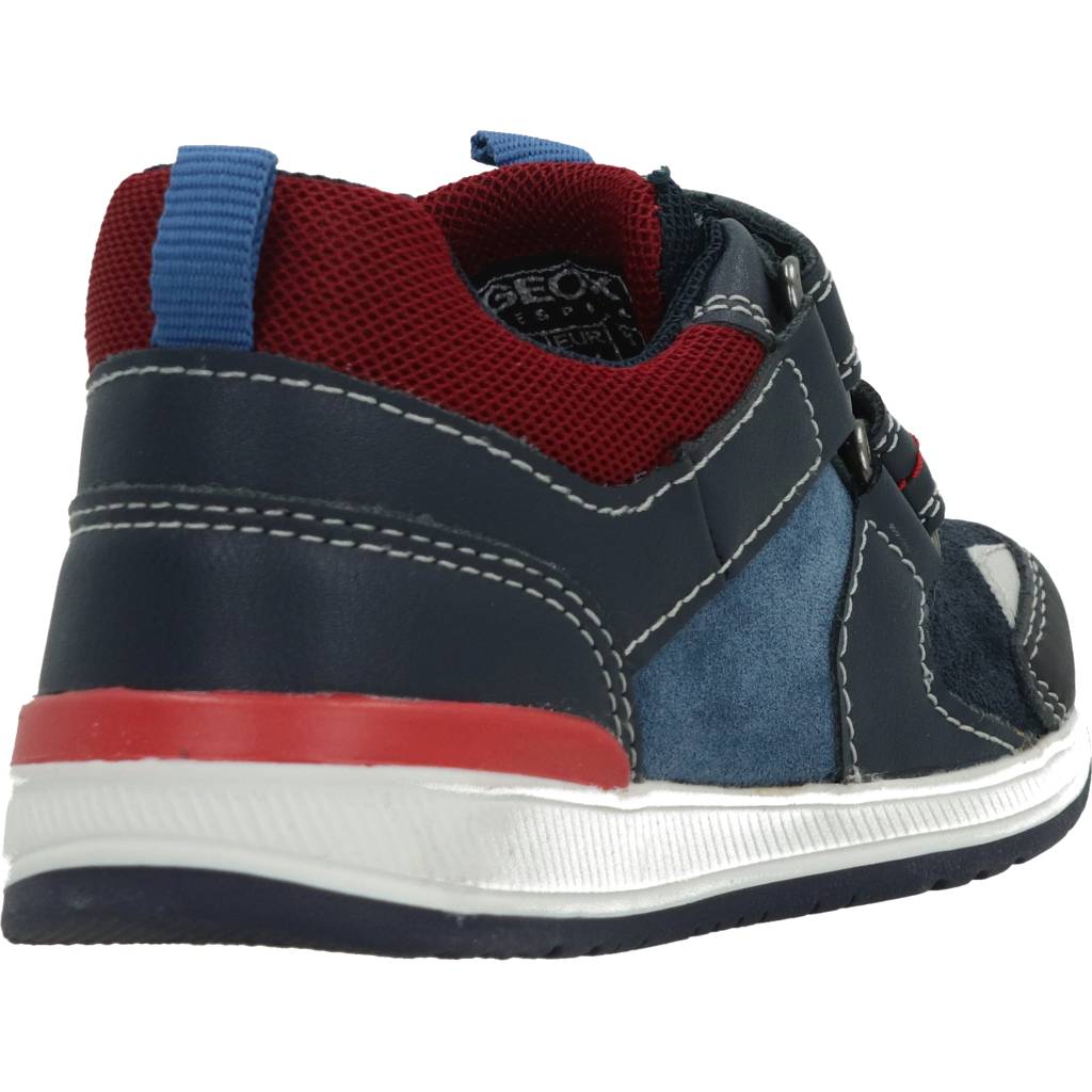 GEOX BRB en color AZUL (3)