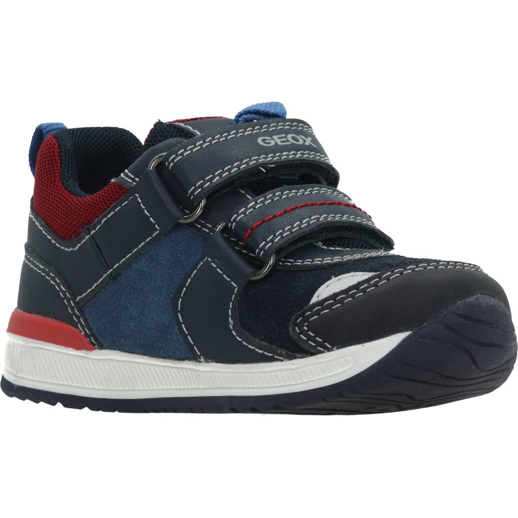 GEOX BRB en color AZUL (5)
