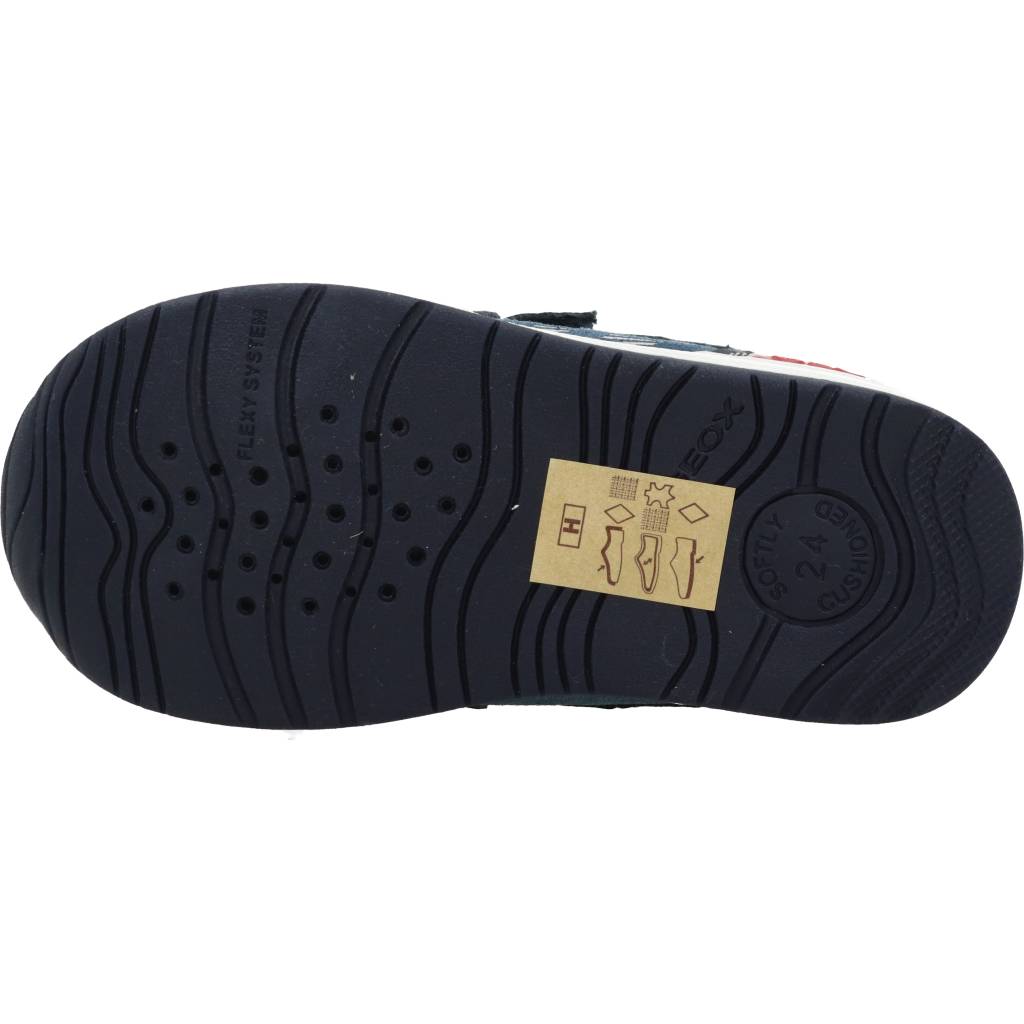 GEOX BRB en color AZUL (6)