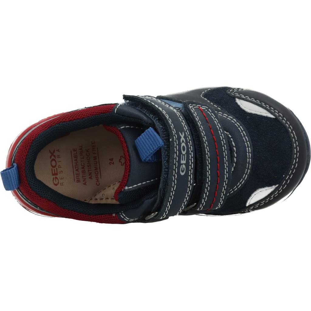 GEOX BRB en color AZUL (7)