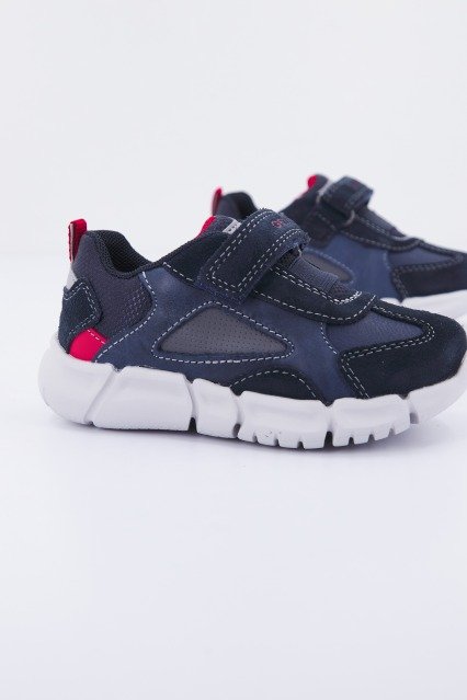 GEOX B FLEXYPER BOY en color AZUL (2)