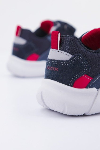 GEOX B FLEXYPER BOY en color AZUL (4)