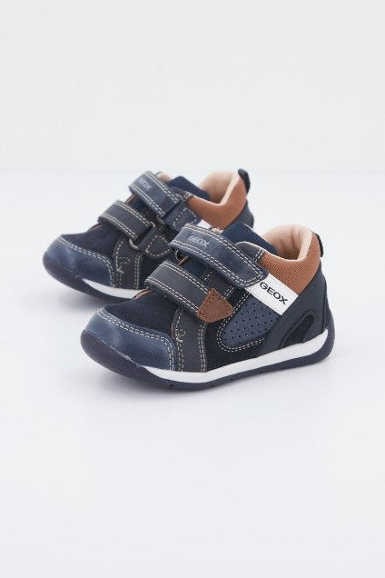 GEOX B EACH BOY en color AZUL (1)