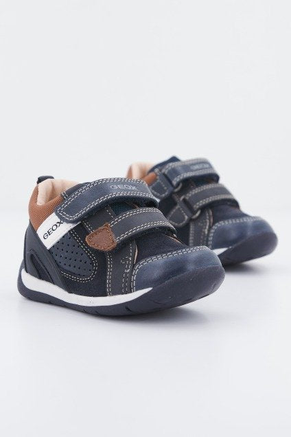 GEOX B EACH BOY en color AZUL (2)