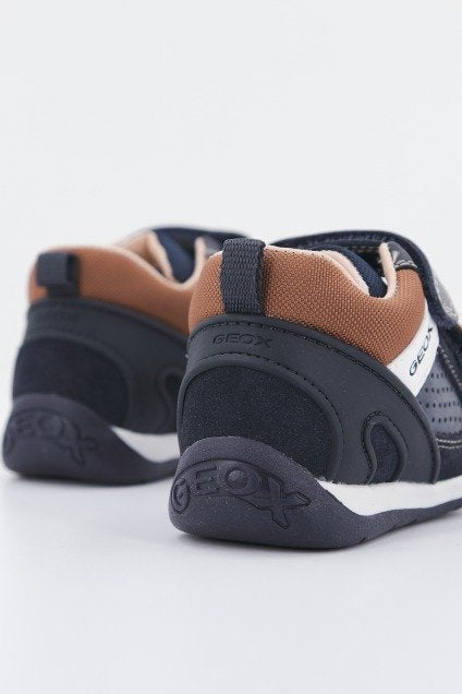 GEOX B EACH BOY en color AZUL (3)