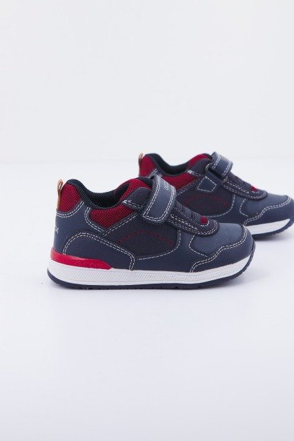 GEOX B RISHON BOY en color AZUL (2)