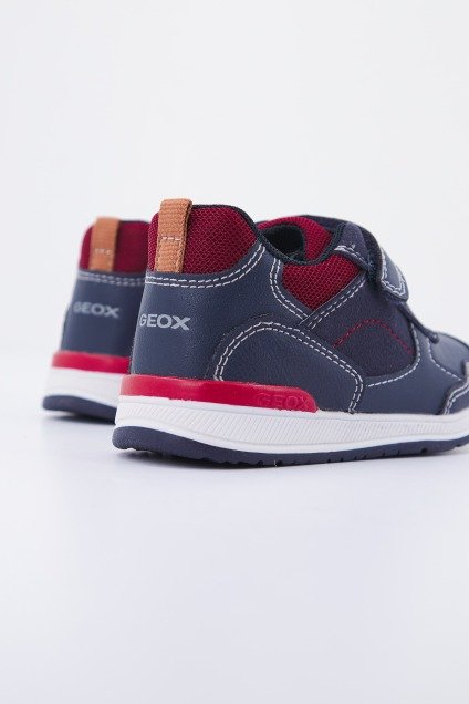 GEOX B RISHON BOY en color AZUL (3)