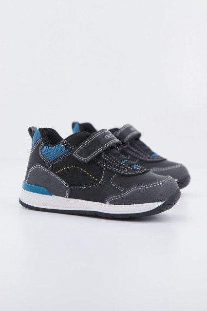 GEOX B RISHON BOY en color AZUL (2)