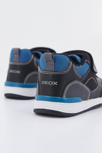 GEOX B RISHON BOY en color AZUL (3)