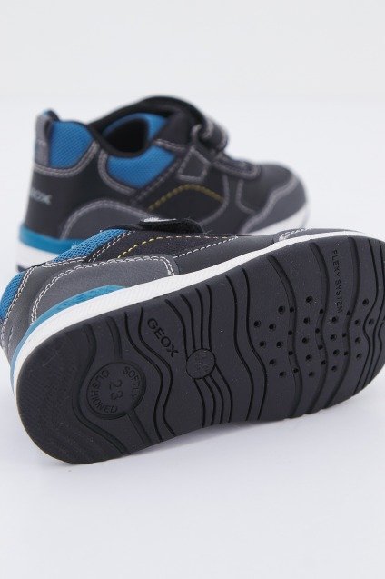 GEOX B RISHON BOY en color AZUL (4)