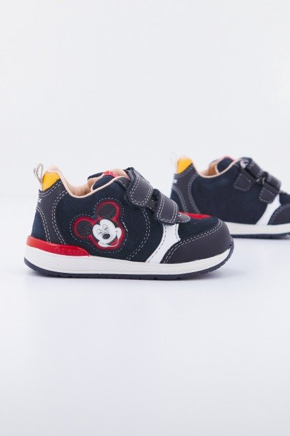 GEOX B RISHON BOY en color AZUL (2)