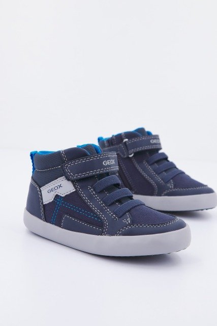 GEOX B GISLI BOY en color AZUL (1)
