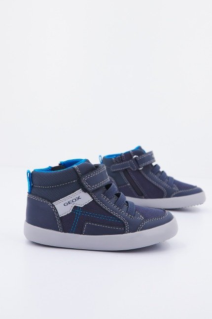 GEOX B GISLI BOY en color AZUL (2)