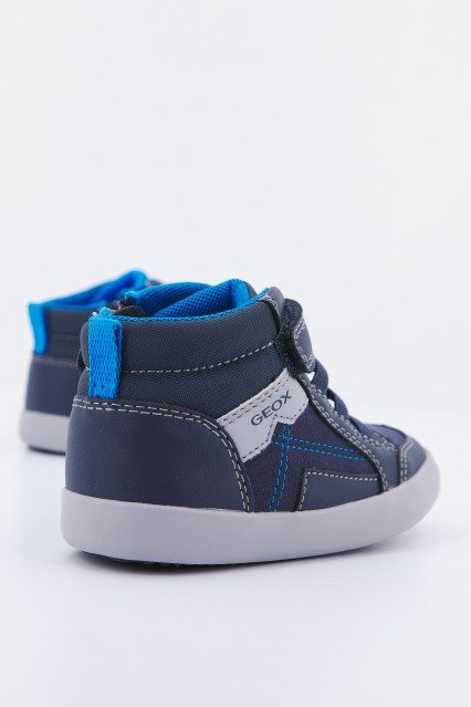 GEOX B GISLI BOY en color AZUL (3)