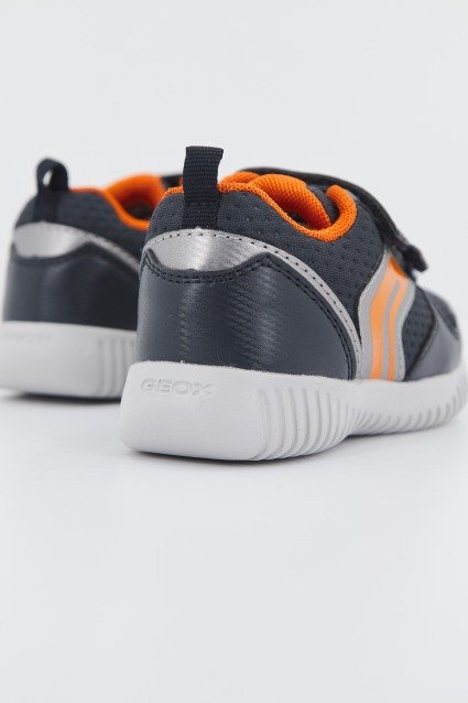 GEOX B WAVINESS BOY en color AZUL (3)