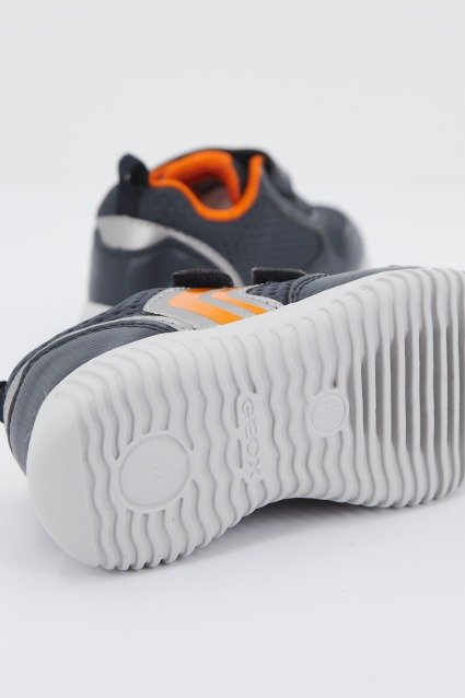 GEOX B WAVINESS BOY en color AZUL (4)