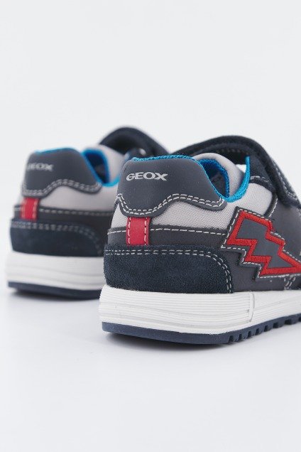 GEOX B ALBEN BOY en color AZUL (3)