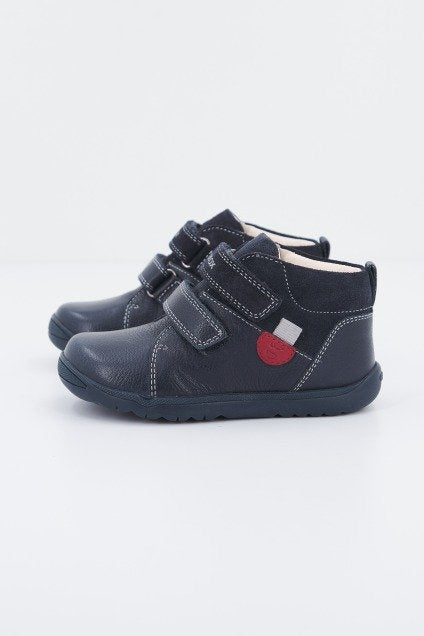 GEOX B MACCHIA BOY en color AZUL (1)