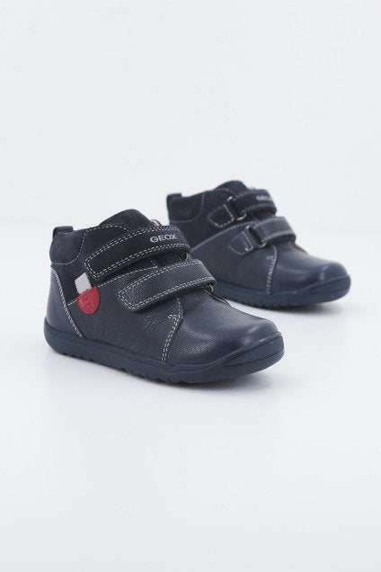 GEOX B MACCHIA BOY en color AZUL (2)