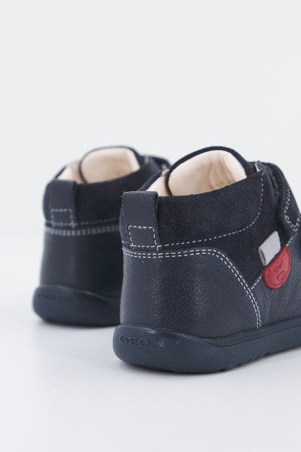 GEOX B MACCHIA BOY en color AZUL (3)
